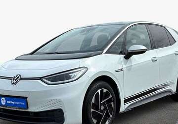 VW ID.3 101.750 km 17.490 &euro; Breklum 25821