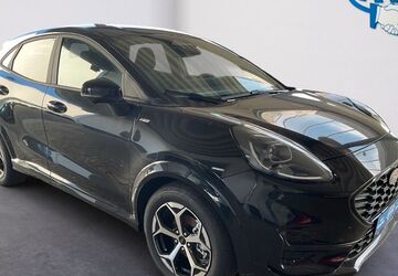 Ford Puma 6.500 km 25.900 &euro; Husum 25813