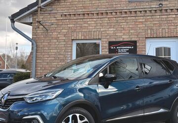 Renault Captur 89.000 km 12.590 &euro; Wanderup 24997