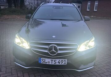 Mercedes-Benz E 350 199.800 km 16.599 &euro; Erfde 24803