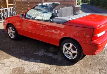 Suzuki Swift 85.000 km 2.500 &euro; Großenwiehe 24969