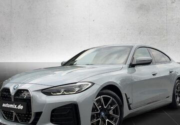 BMW i4 19.142 km 45.900 &euro; Enge-Sande 25917