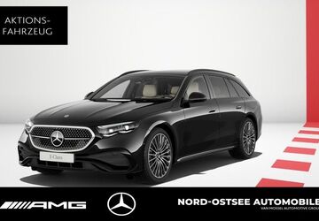 Mercedes-Benz E 300 3.000 km 78.998 &euro; Husum 25813