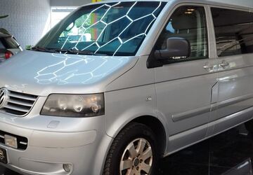 VW T5 Transporter 545.845 km 3.995 &euro; Husum 25813