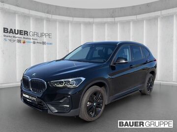 Gebrauchte BMW X1