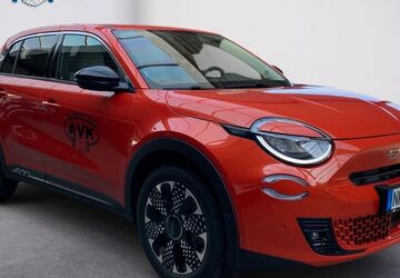 Fiat 600 1.500 km 31.990 &euro; Husum 25813