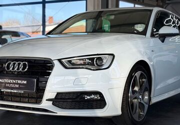Audi A3 127.076 km 13.990 &euro; Husum 25813