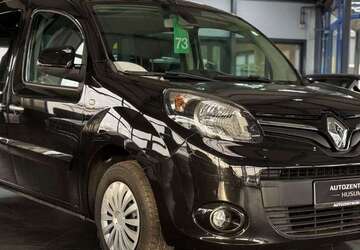 Renault Kangoo 90.506 km 9.490 &euro; Husum 25813