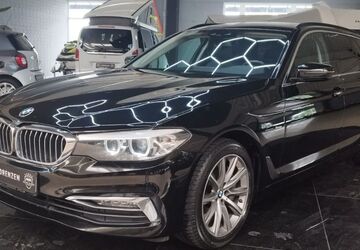 BMW 540 142.585 km 24.995 &euro; Husum 25813