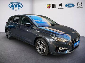 Gebrauchte Hyundai i30