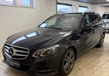 Mercedes-Benz E 200 279.150 km 11.490 &euro; Jübek 24855