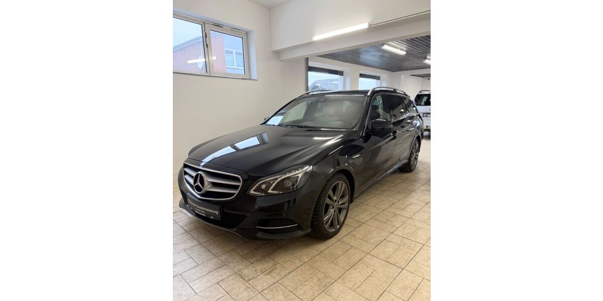 Mercedes-Benz E 200 279.150 km 11.490 &euro; Jübek 24855