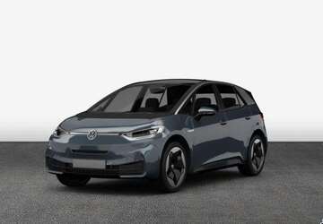 VW ID.3 34.217 km 21.990 &euro; Breklum 25821