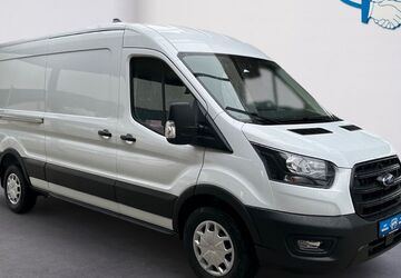 Ford Transit 1.250 km 32.118 &euro; Husum 25813