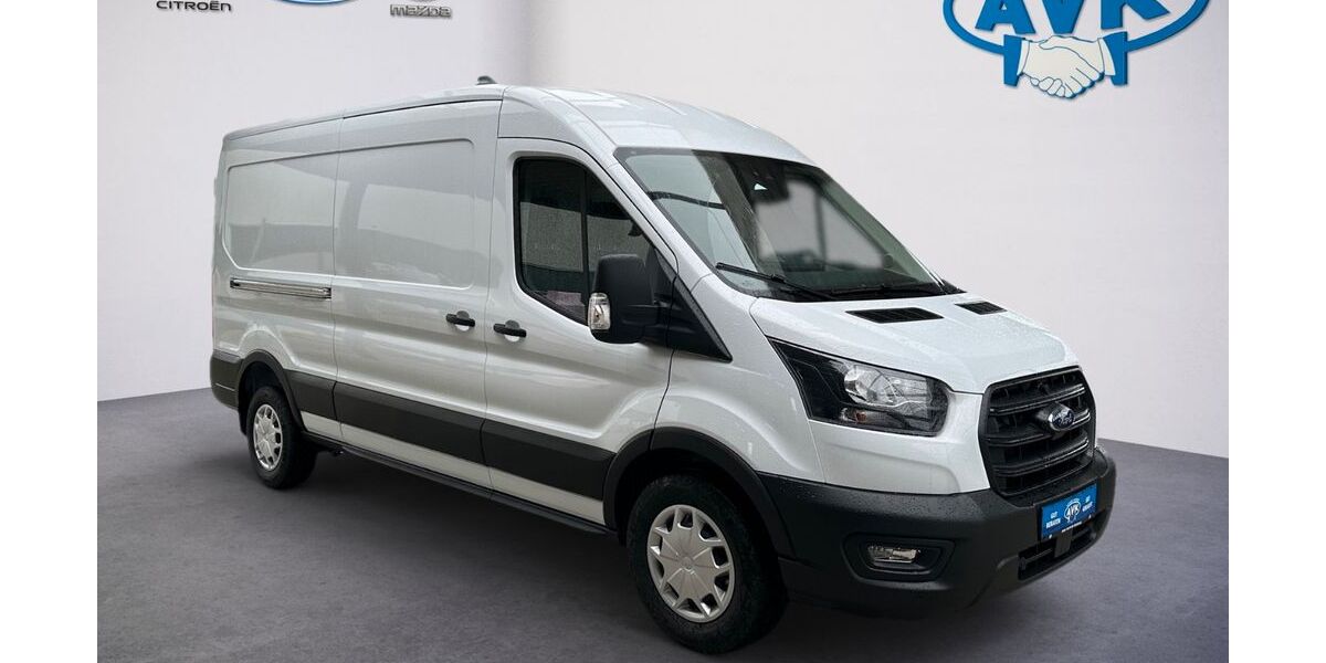 Ford Transit 1.250 km 32.118 &euro; Husum 25813