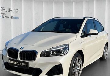 BMW 225 Active Tourer 65.561 km 19.580 &euro; Husum 25813