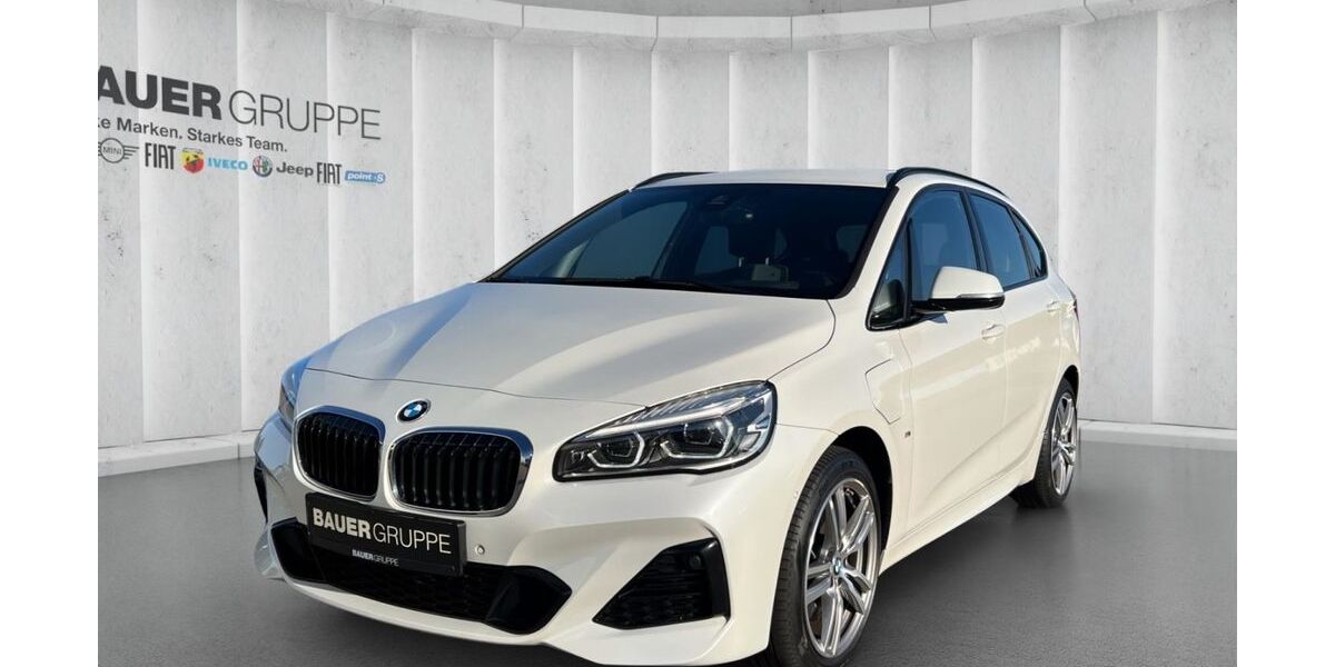 BMW 225 Active Tourer 65.561 km 19.580 &euro; Husum 25813