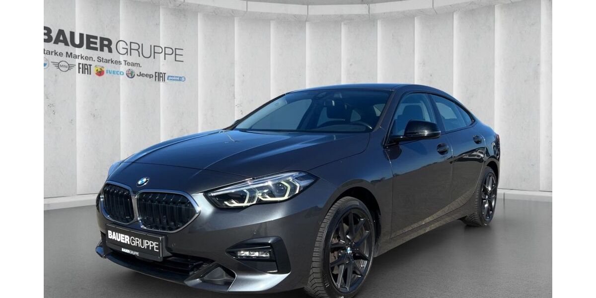 BMW 218 Gran Coupé 117.448 km 18.980 &euro; Husum 25813