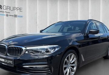 BMW 520 78.637 km 23.930 &euro; Husum 25813