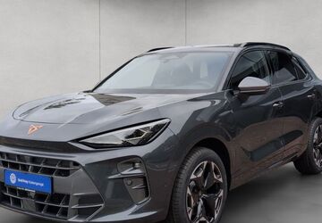 Cupra Terramar 1.500 km 46.980 &euro; Husum 25813