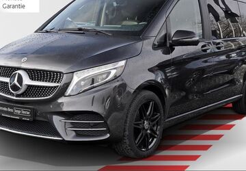 Mercedes-Benz V 300 85.976 km 67.490 &euro; Husum 25813