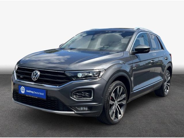 VW T-Roc 76.506 km 20.990 &euro; Husum 25813