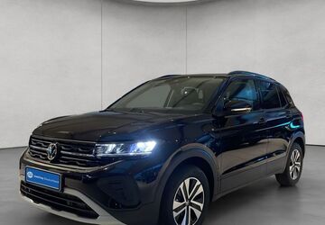 VW T-Cross 1.551 km 29.890 &euro; Husum 25813