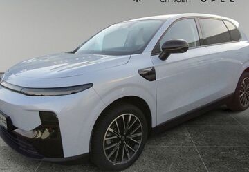 Leapmotor B10 5.000 km 32.980 &euro; Husum 25813