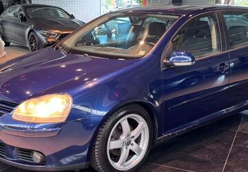 VW Golf 246.865 km 995 &euro; Husum 25813