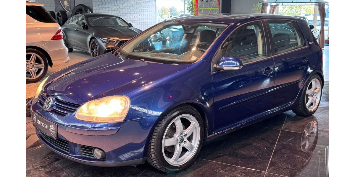 VW Golf 246.865 km 995 &euro; Husum 25813