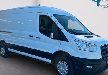 Ford Transit 80.539 km 20.218 &euro; Husum 25813