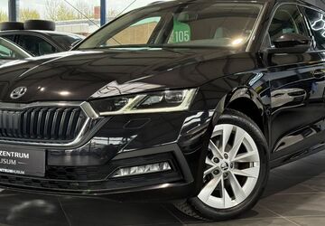 Skoda Octavia 118.384 km 19.490 &euro; Husum 25813