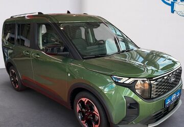 Ford Tourneo Courier 5.500 km 31.900 &euro; Husum 25813