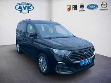 Gebrauchte Ford Tourneo Connect