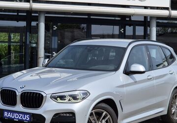 BMW X3 63.000 km 32.900 &euro; Husum 25813