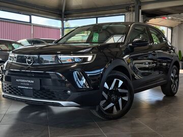 Gebrauchte Opel Mokka