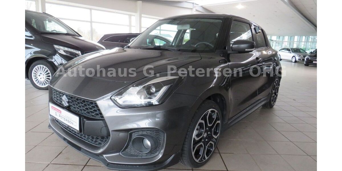Suzuki Swift 57.700 km 14.900 &euro; Silberstedt 24887