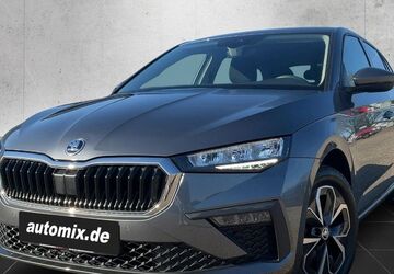 Skoda Scala 29.266 km 23.849 &euro; Enge-Sande 25917