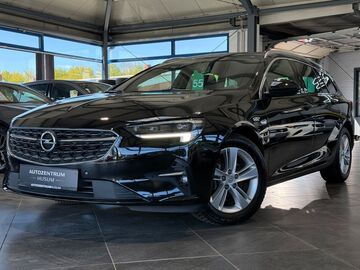 Gebrauchte Opel Insignia