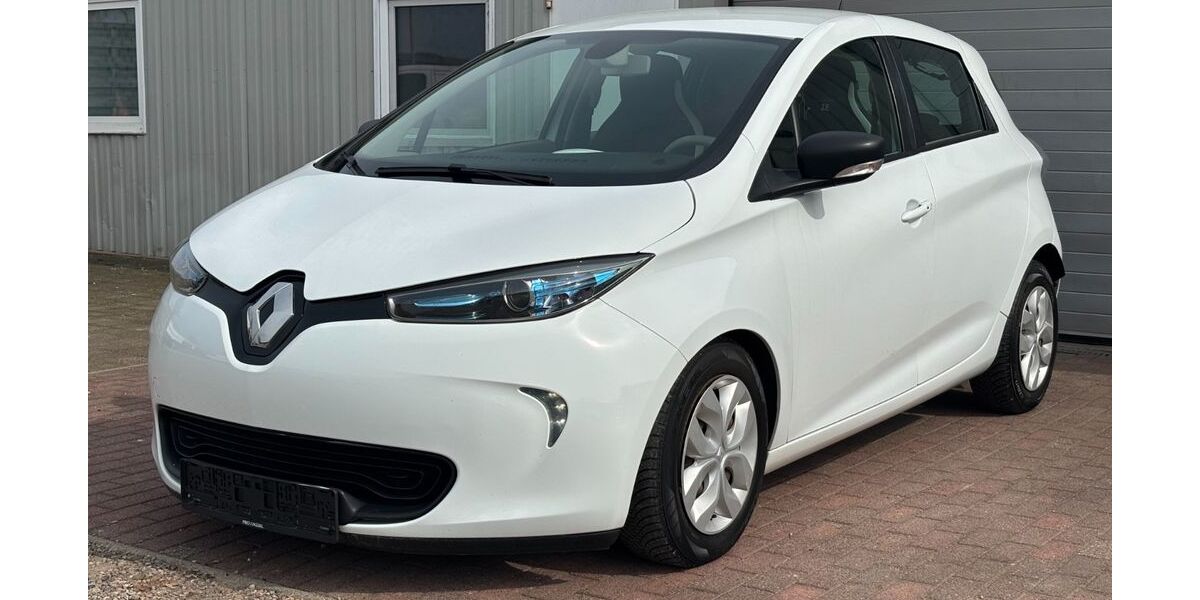 Renault ZOE 143.000 km 3.900 &euro; Husum 25813