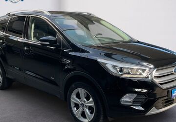 Ford Kuga 144.239 km 14.990 &euro; Husum 25813