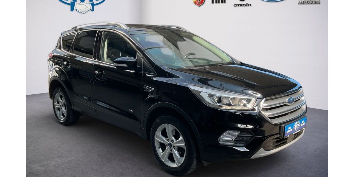 Ford Kuga 144.239 km 14.990 &euro; Husum 25813