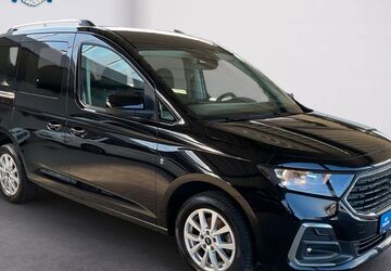 Ford Tourneo Connect 57.965 km 21.990 &euro; Husum 25813