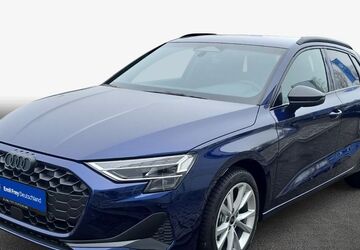 Audi A3 1.501 km 31.890 &euro; Husum 25813