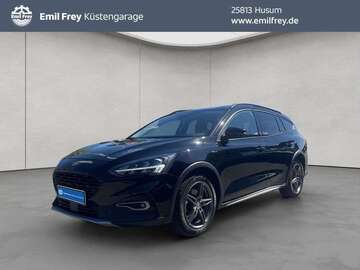Gebrauchte Ford Focus