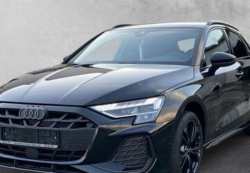 Audi A3 11.093 km 35.480 &euro; Husum 25813