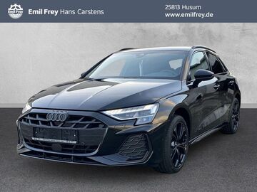 Gebrauchte Audi A3