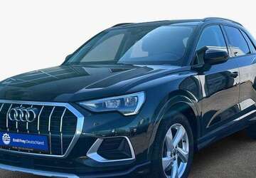Audi Q3 33.500 km 40.980 &euro; Husum 25813