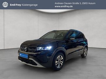 Gebrauchte VW T-Cross