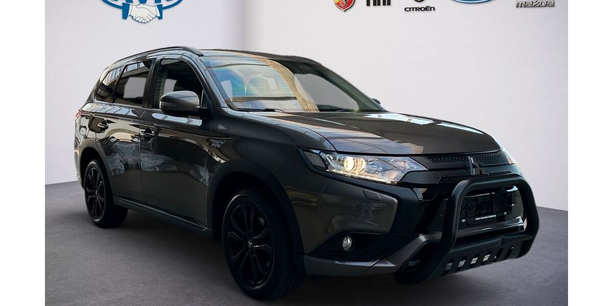 Mitsubishi Outlander 114.900 km 16.990 &euro; Husum 25813